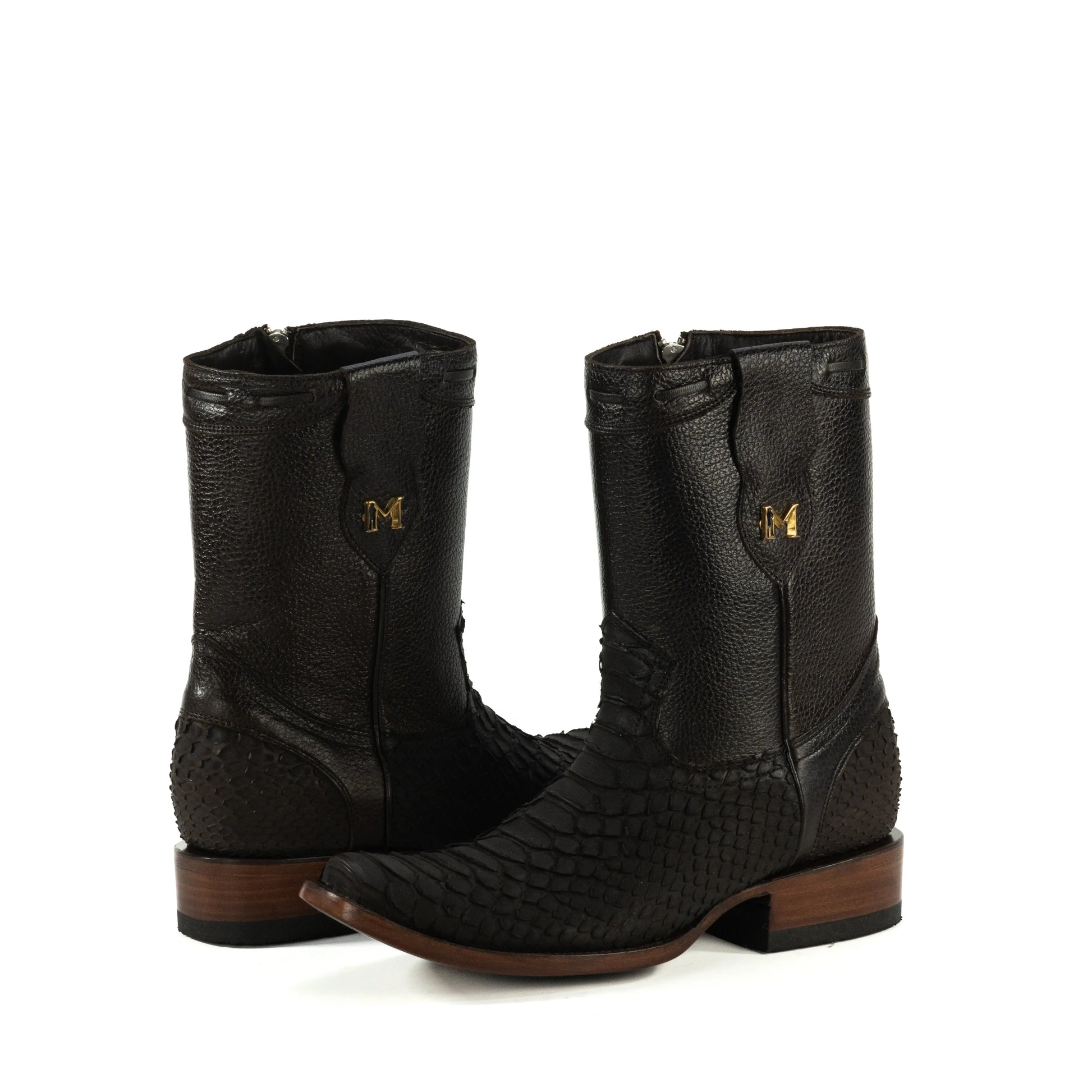 Botín Dubai Dylan de Pitón IM421 5700.00