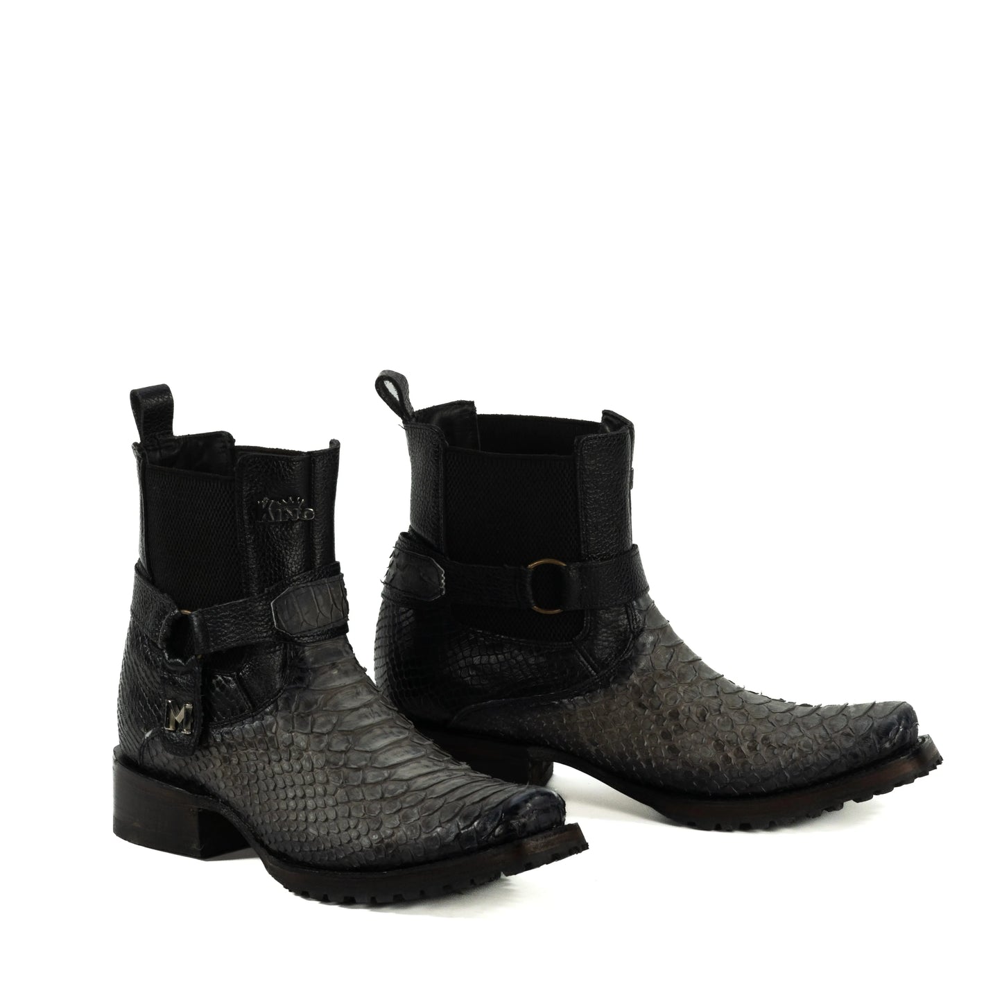 Botín Dubai King de Pitón IM429