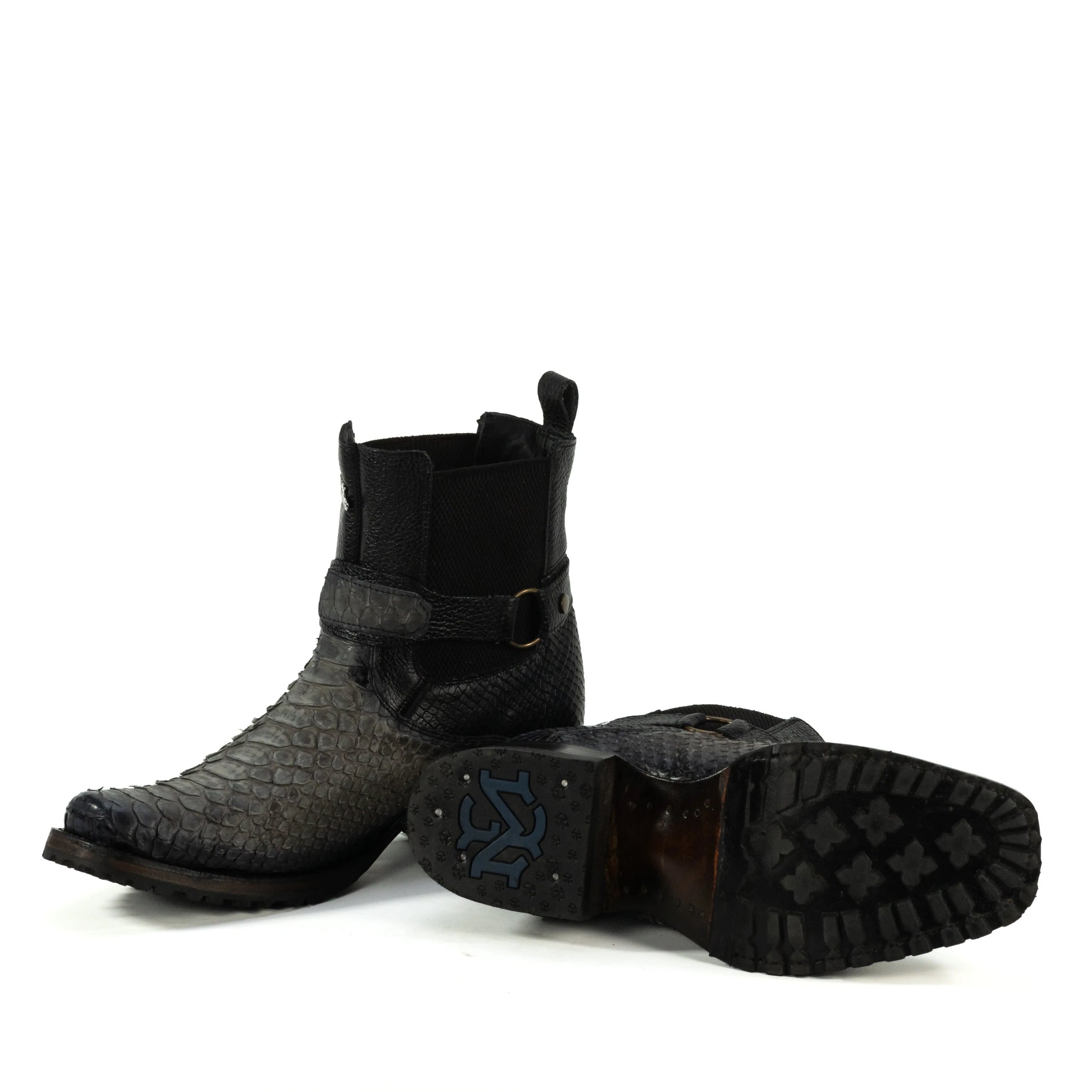 Botín Dubai King de Pitón IM429