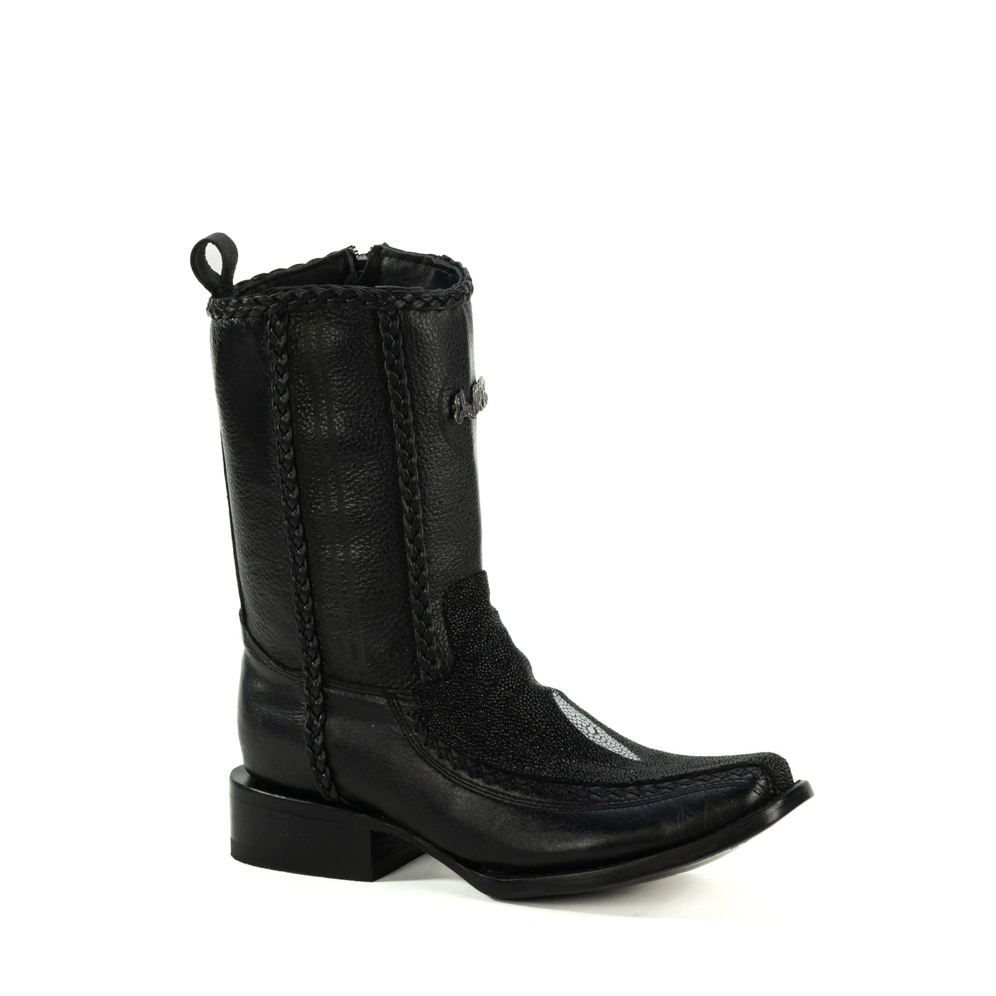 Botín Dubai de Mantarraya El Jefe IM427