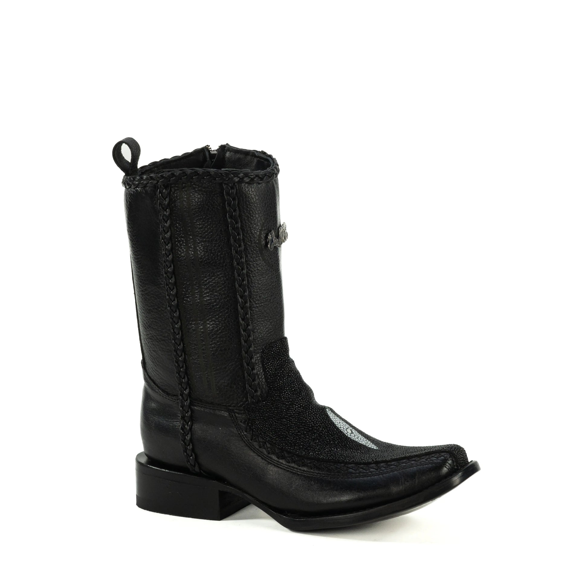 Botín Dubai de Mantarraya El Jefe IM427