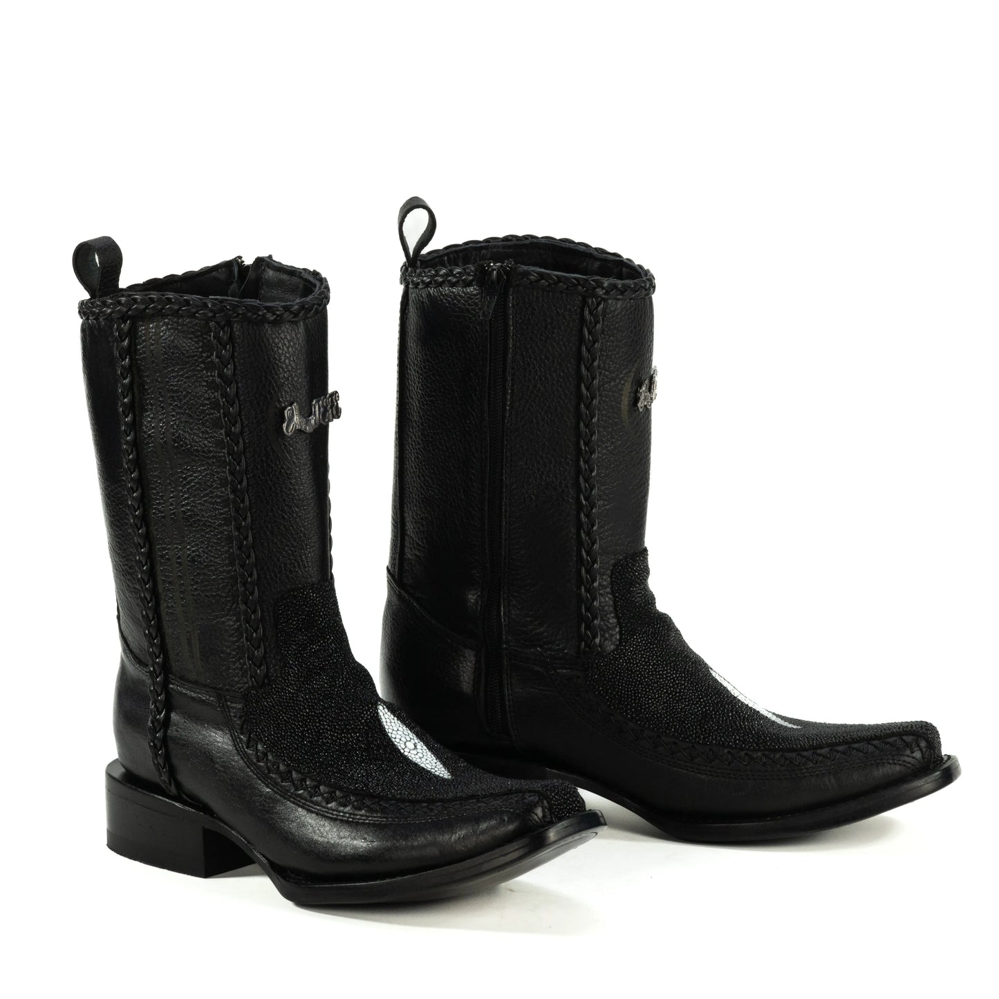 Botín Dubai de Mantarraya El Jefe IM427