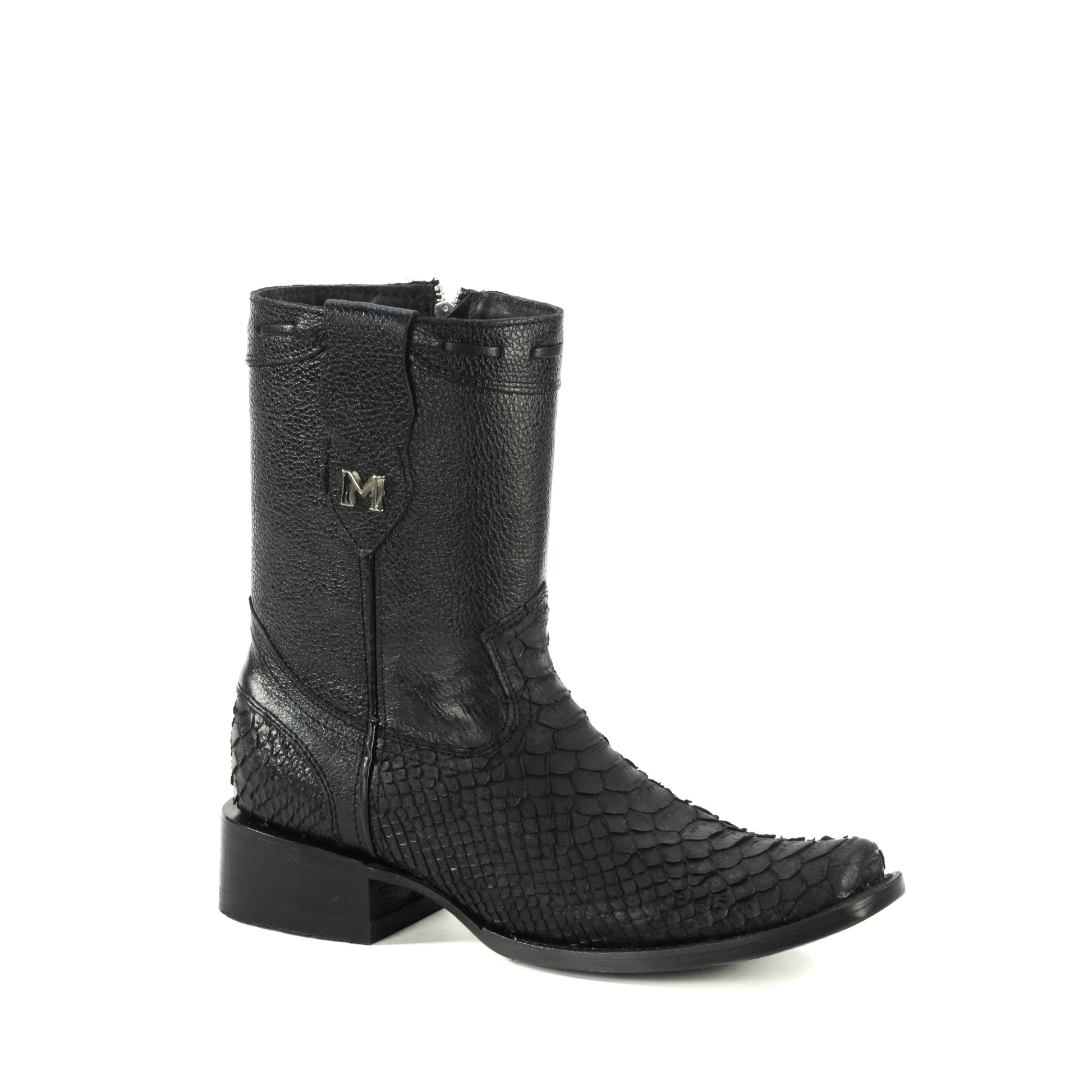 Botín Dubai Dylan de Pitón IM421