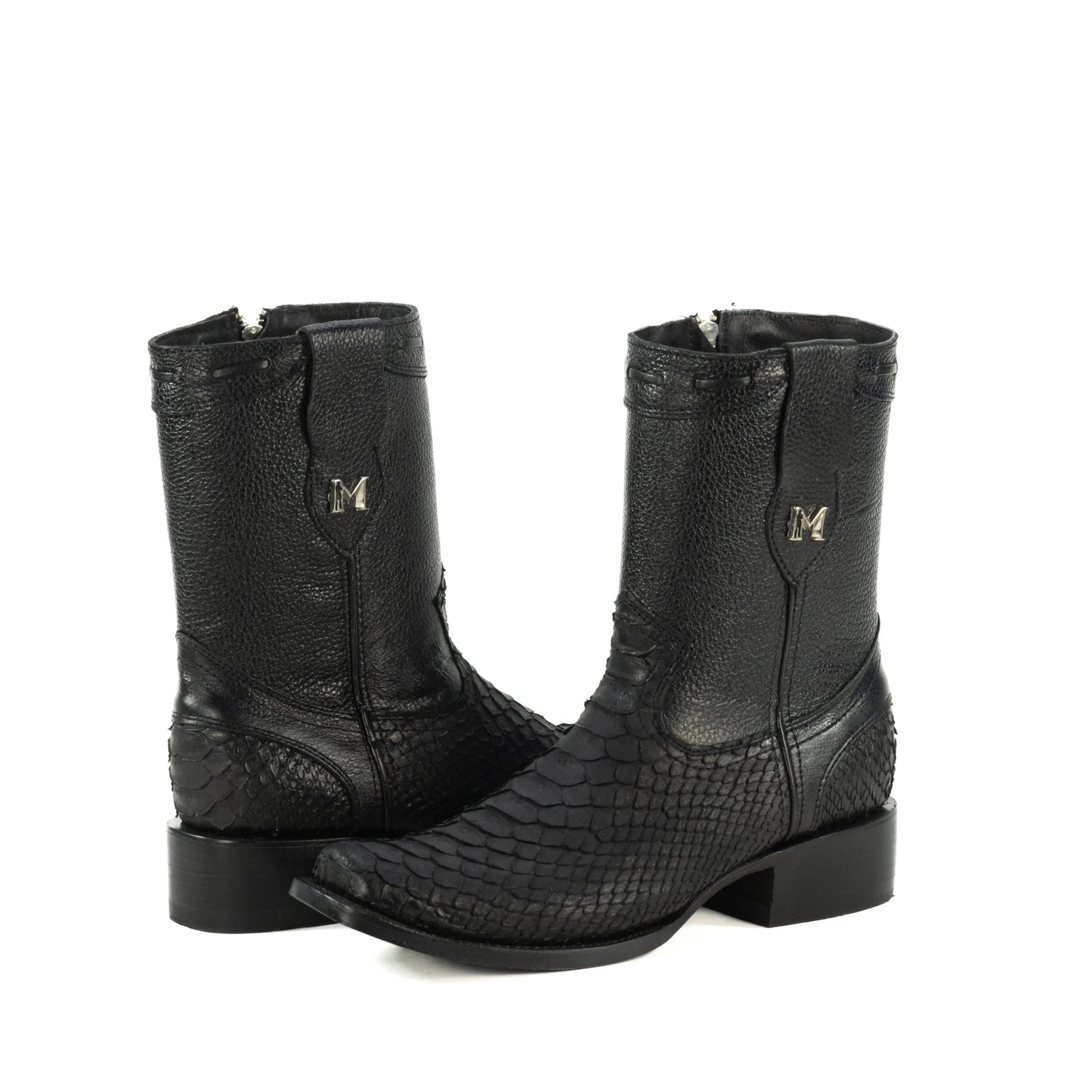 Botín Dubai Dylan de Pitón IM421 5700.00