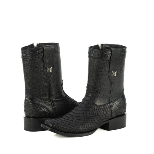 Botín Dubai Dylan de Pitón IM421 5700.00