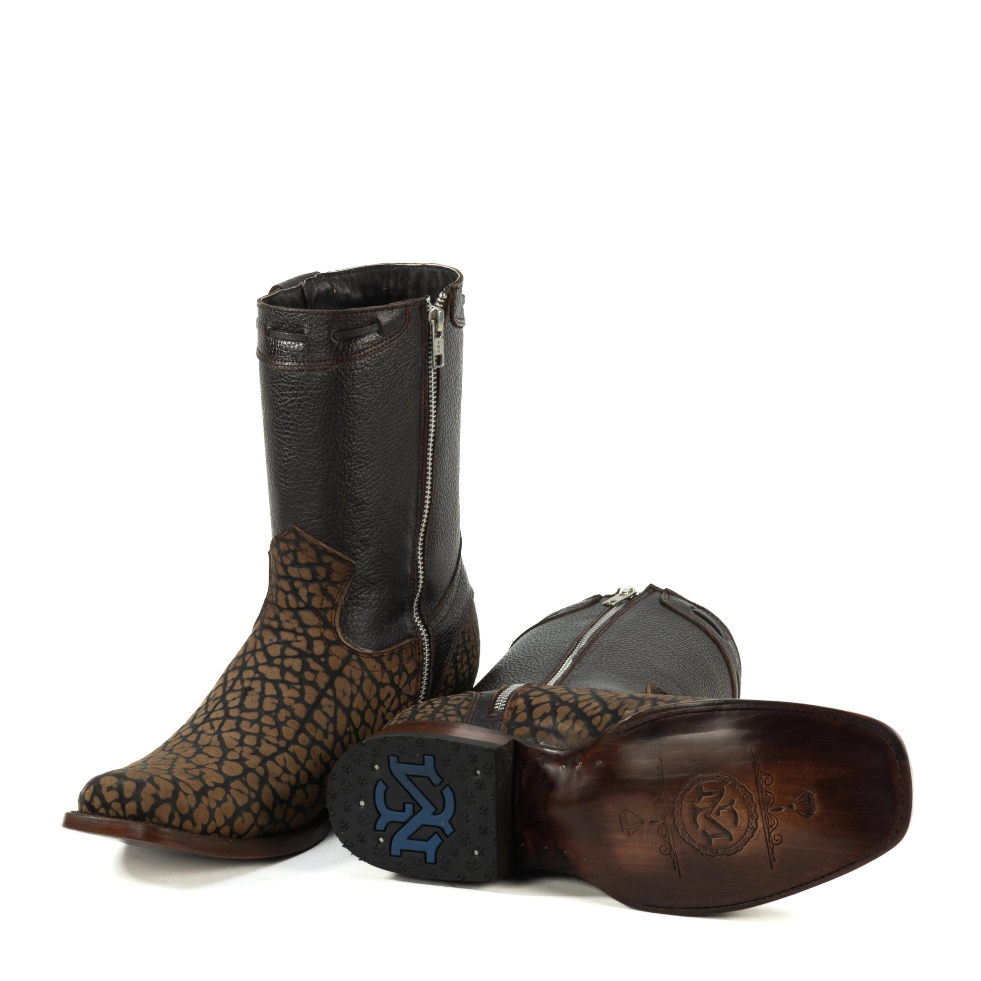 Botín Dubai Dylan de Cuello de Toro IM418