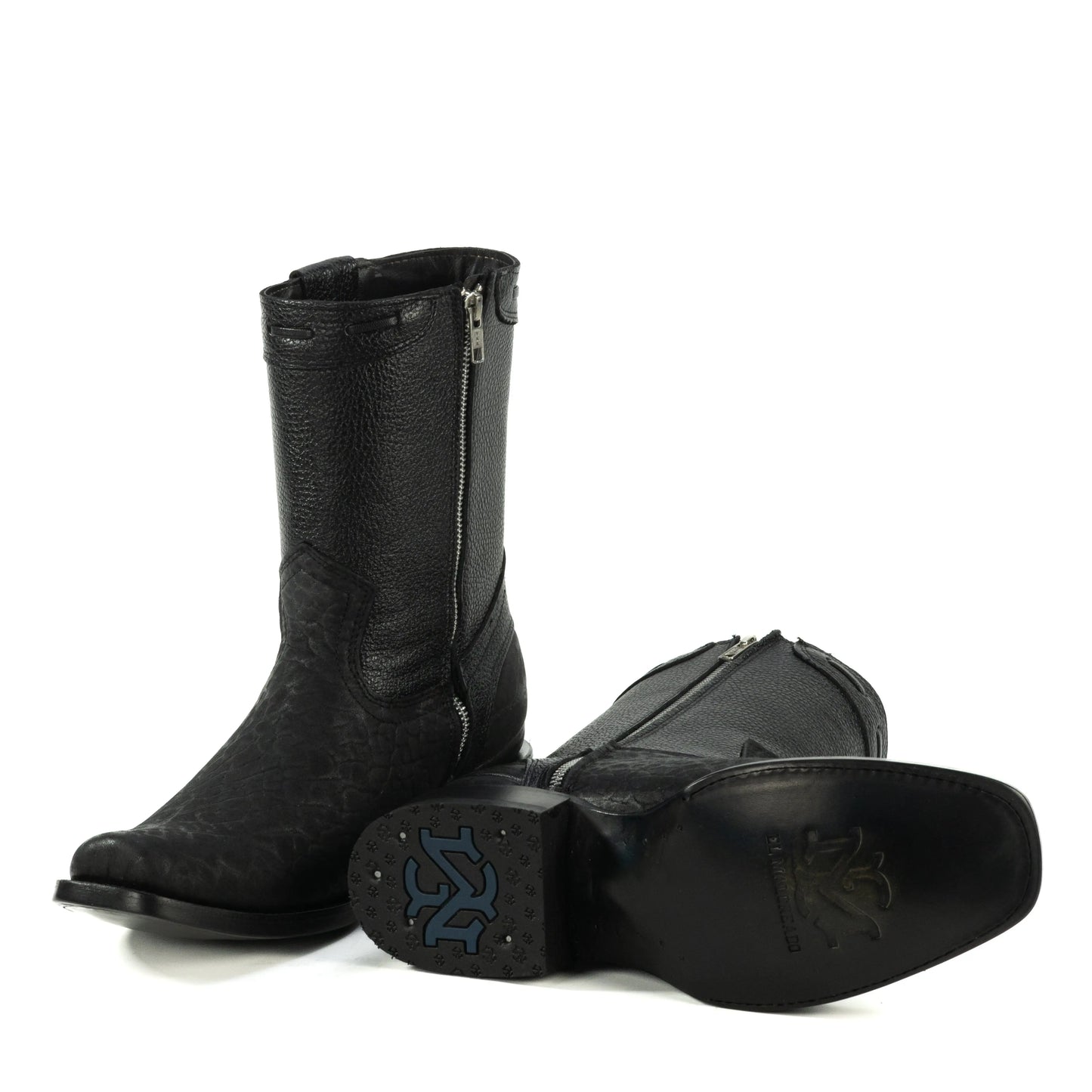 Botín Dubai Dylan de Cuello de Toro IM418