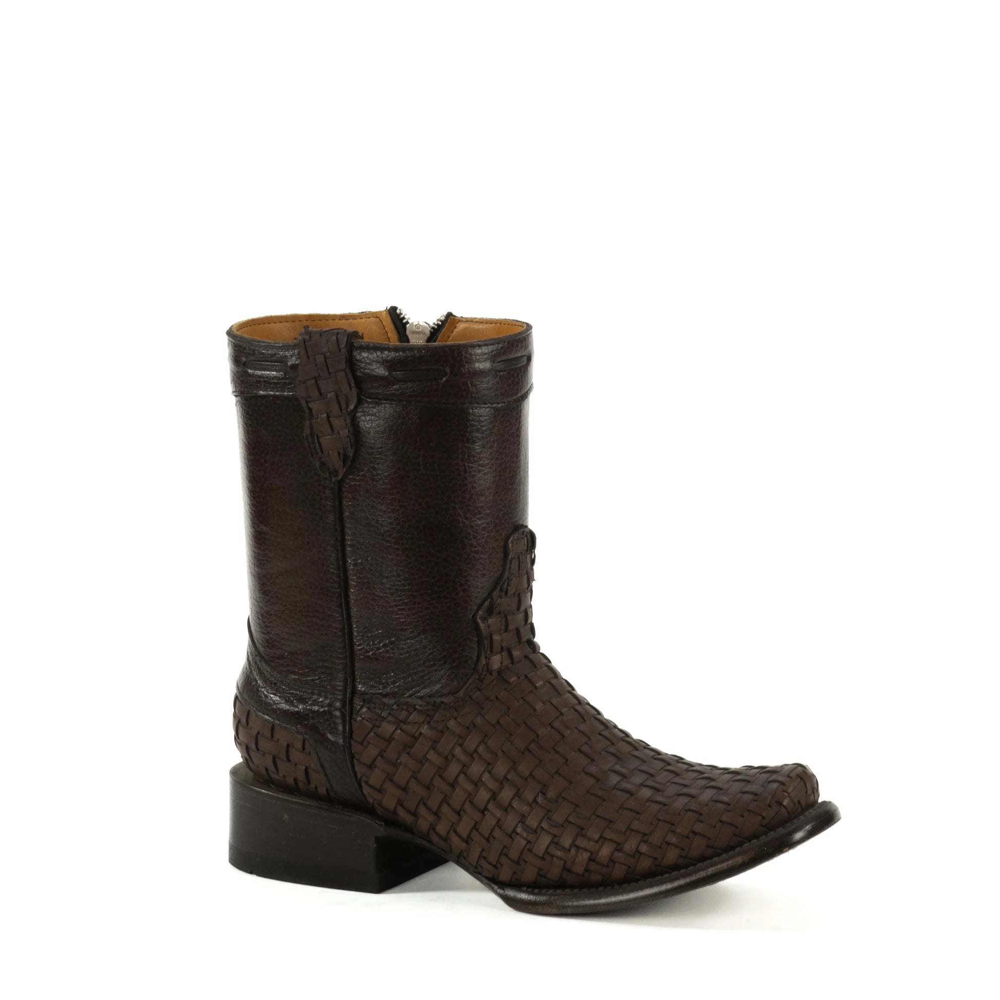 Botín Dubai Dylan de Petatillo IM410