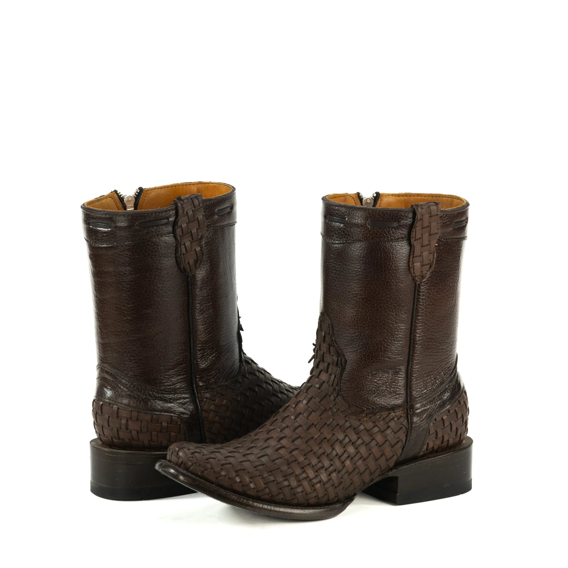 Botín Dubai Dylan de Petatillo IM410