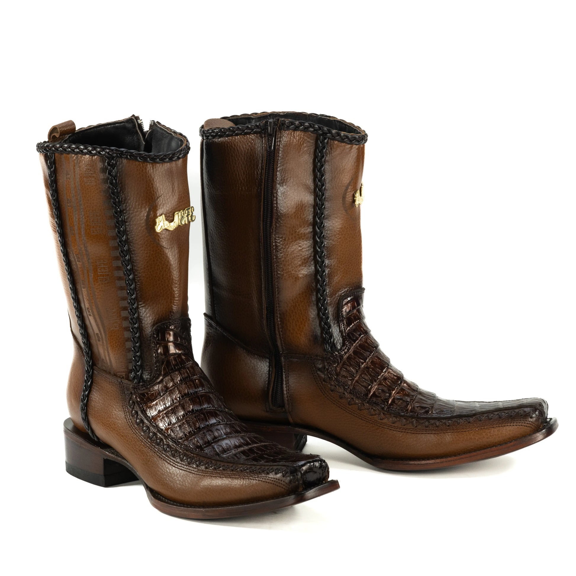 Botín Dubai de Cola Belly El Jefé IM406