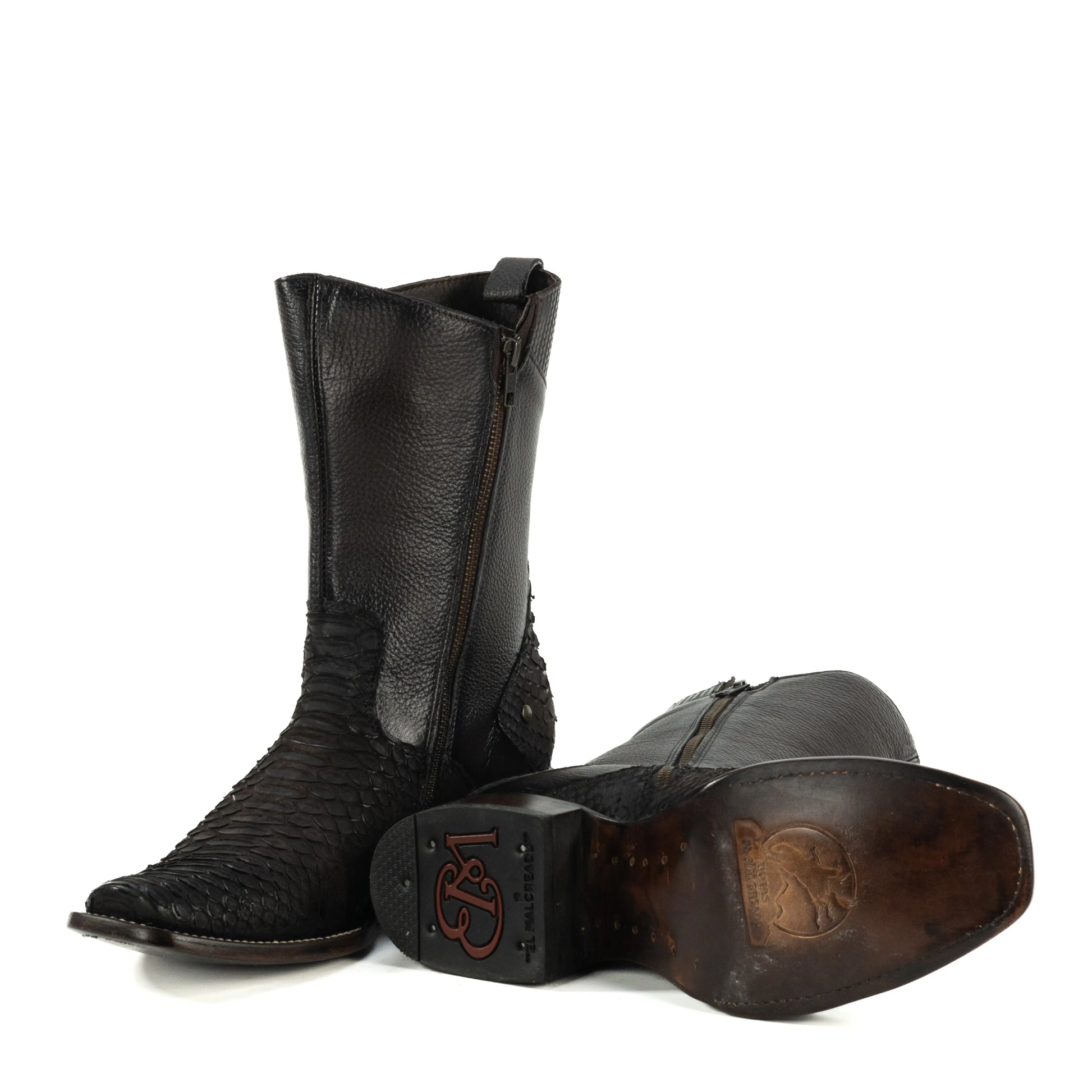 Botín Dubai Galaxy de Pitón IM425