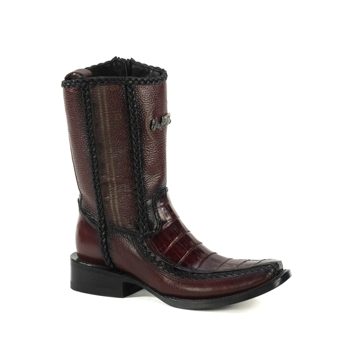 Botín Dubai de Cola Belly El Jefé IM406