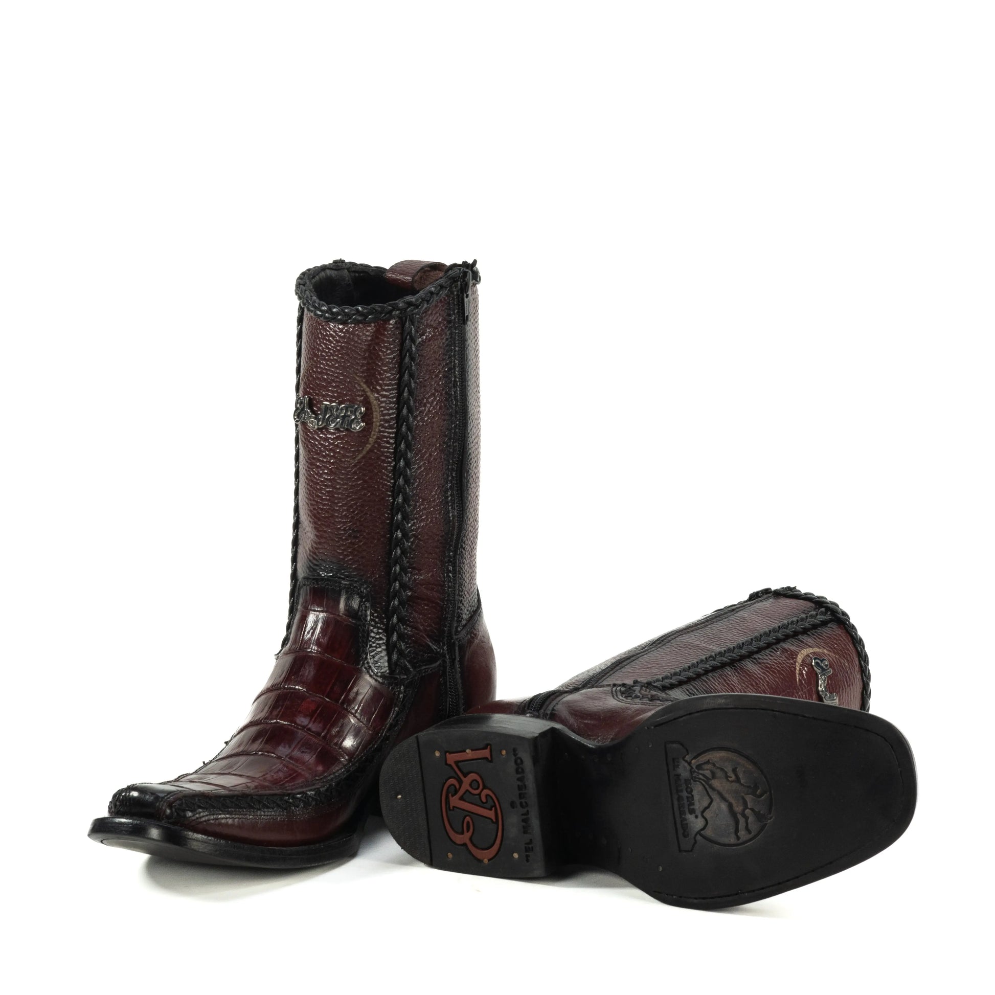 Botín Dubai de Cola Belly El Jefé IM406