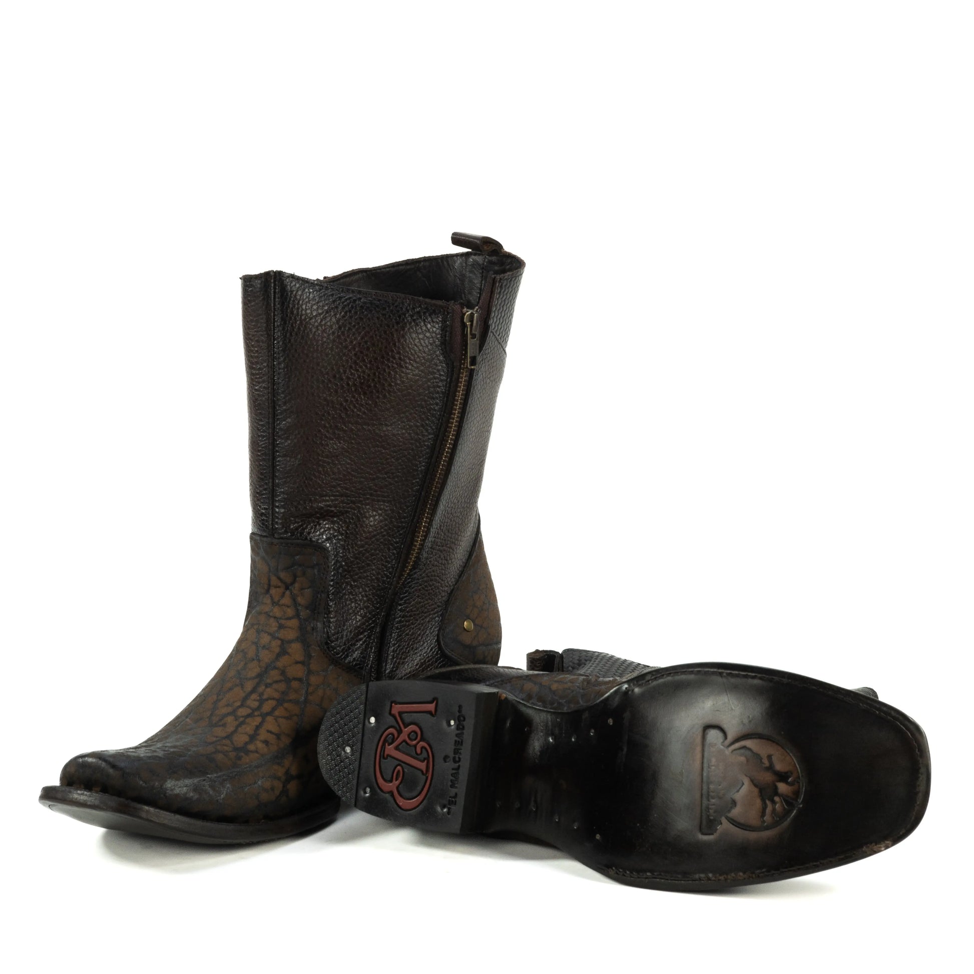 Botín Dubai Galaxy de Cuello de Toro IM423