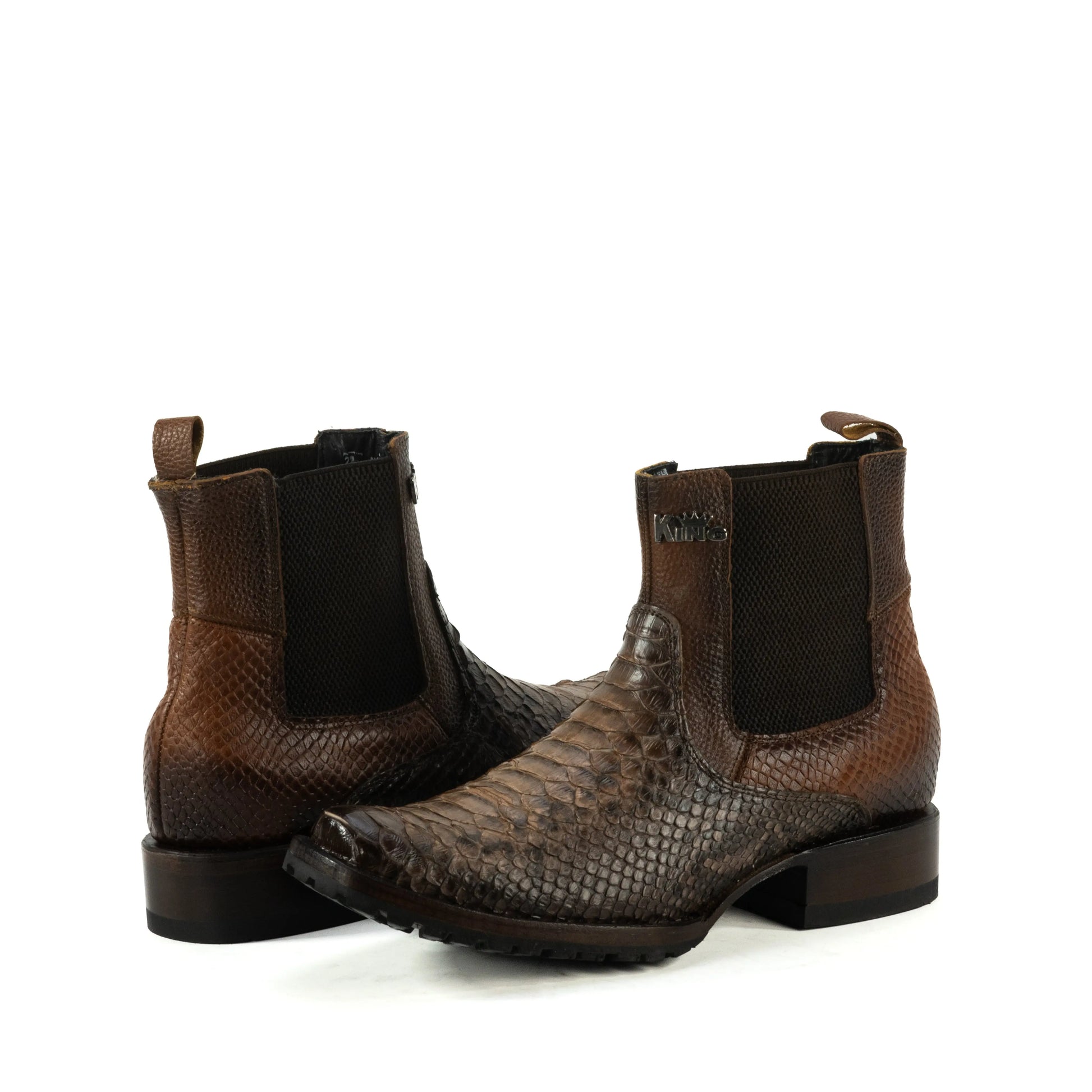 Botín Dubai King de Pitón IM429 5750.00