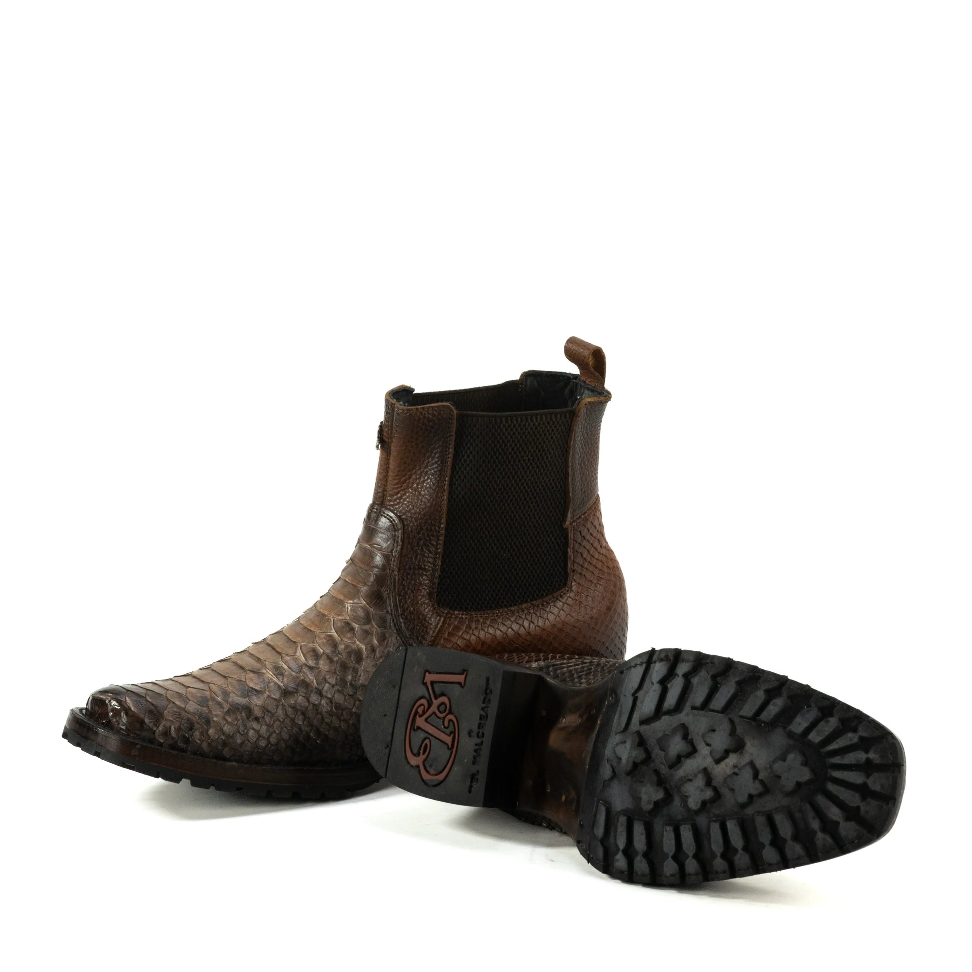 Botín Dubai King de Pitón IM429