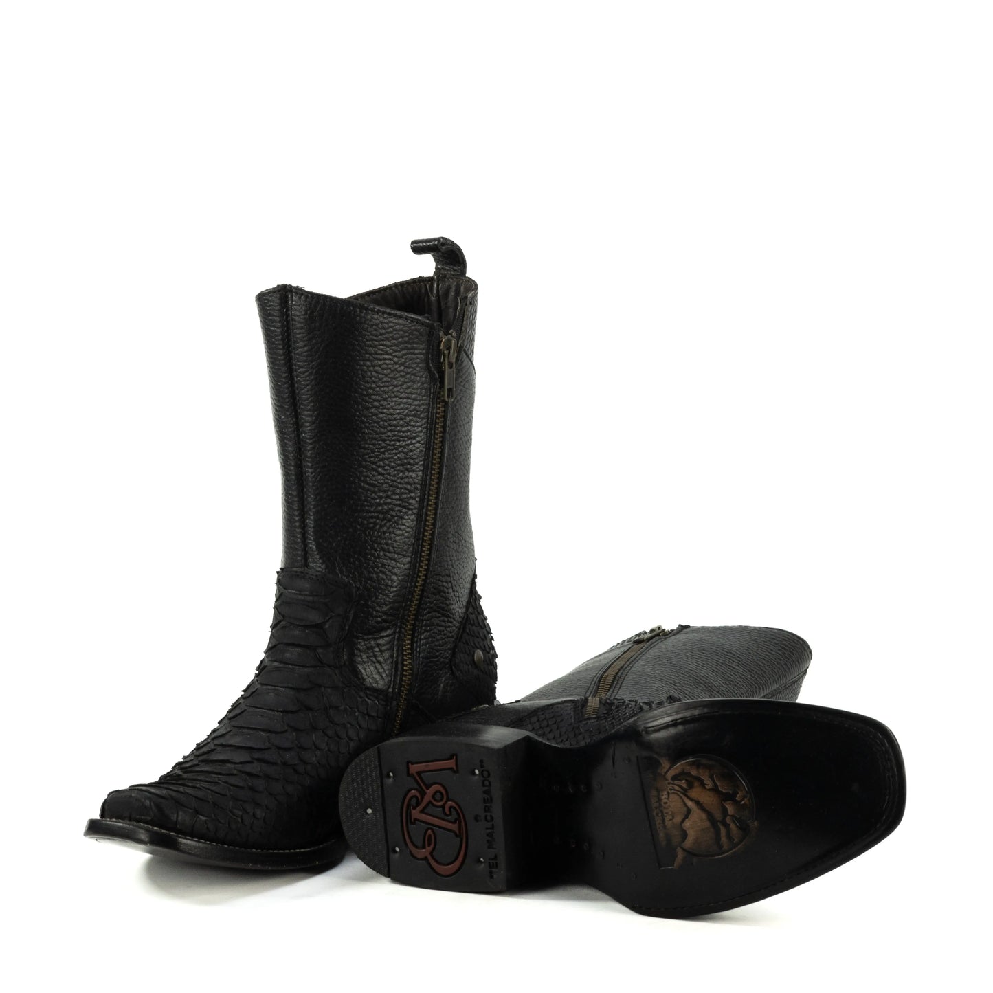 Botín Dubai Galaxy de Pitón IM425