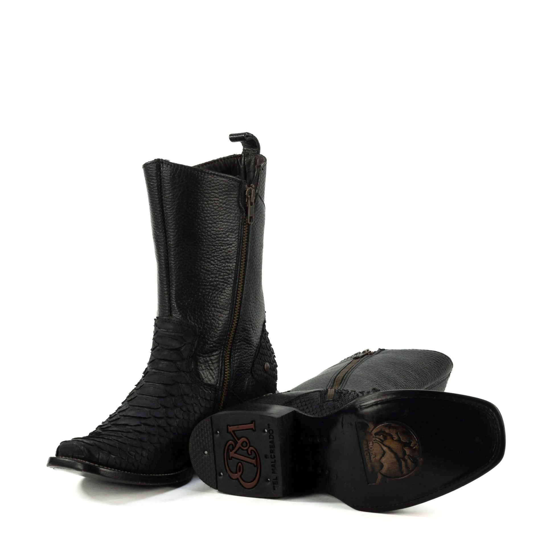 Botín Dubai Galaxy de Pitón IM425