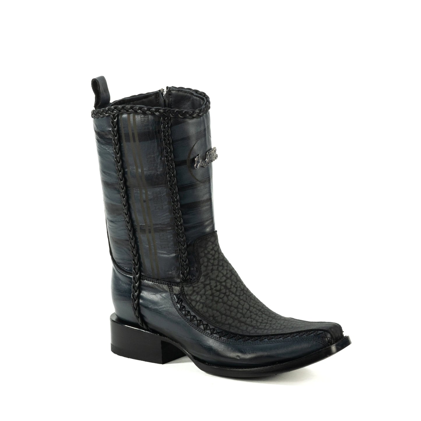 Botín de Cuello de Toro El Jefe IM409