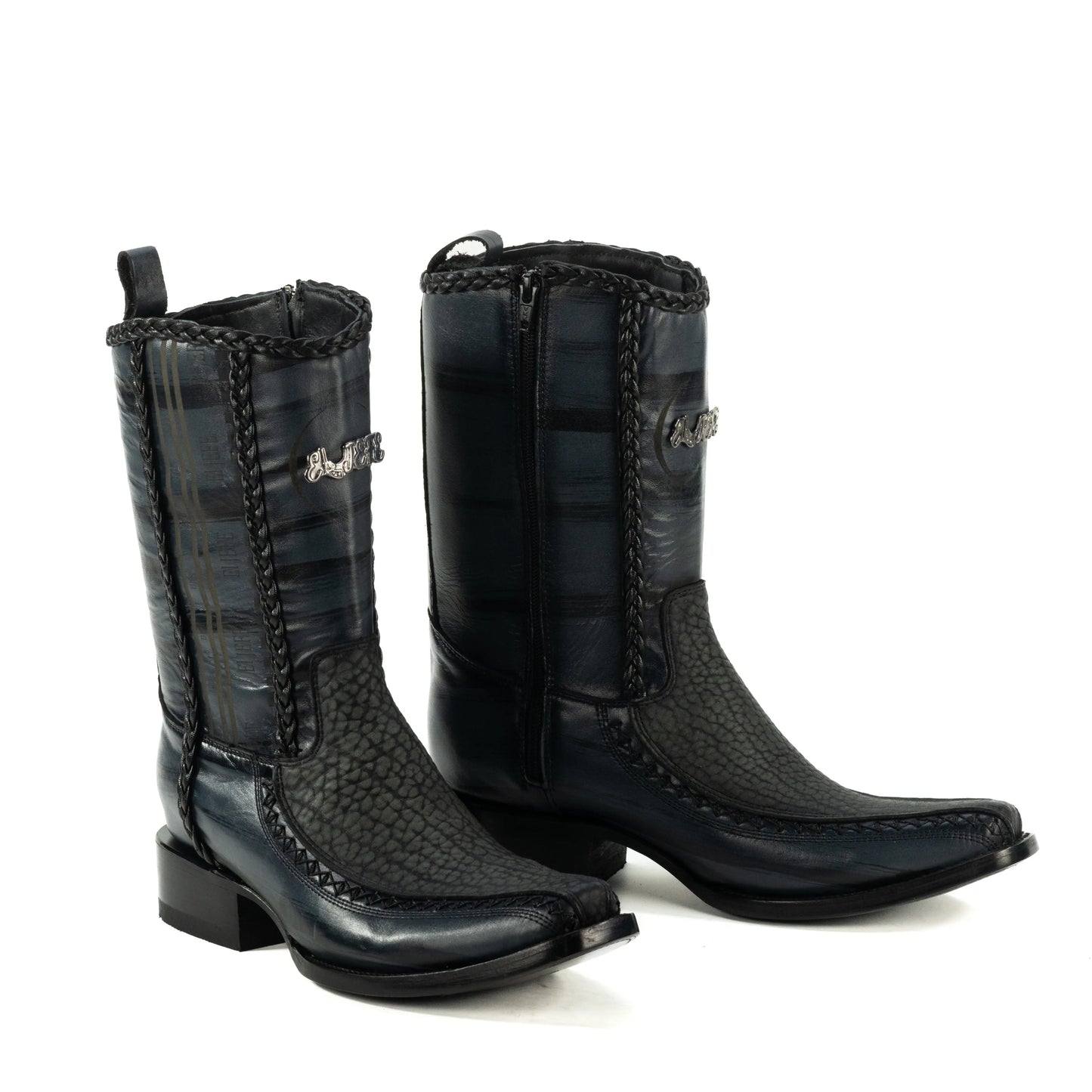 Botín de Cuello de Toro El Jefe IM409