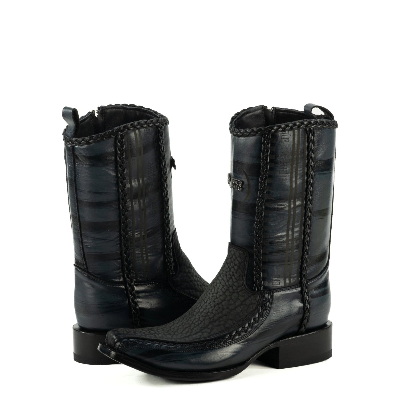 Botín de Cuello de Toro El Jefe IM409