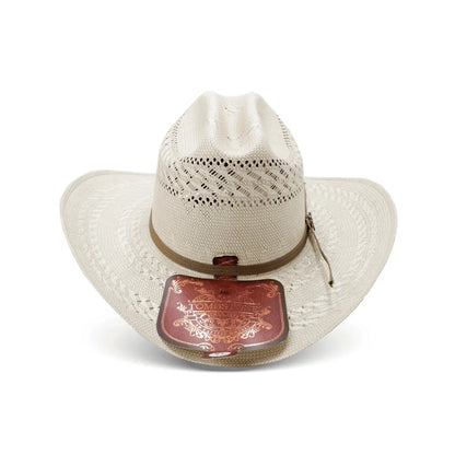 Sombrero Johnson Randado Tombstone 30X de Papel Japonés IM253 