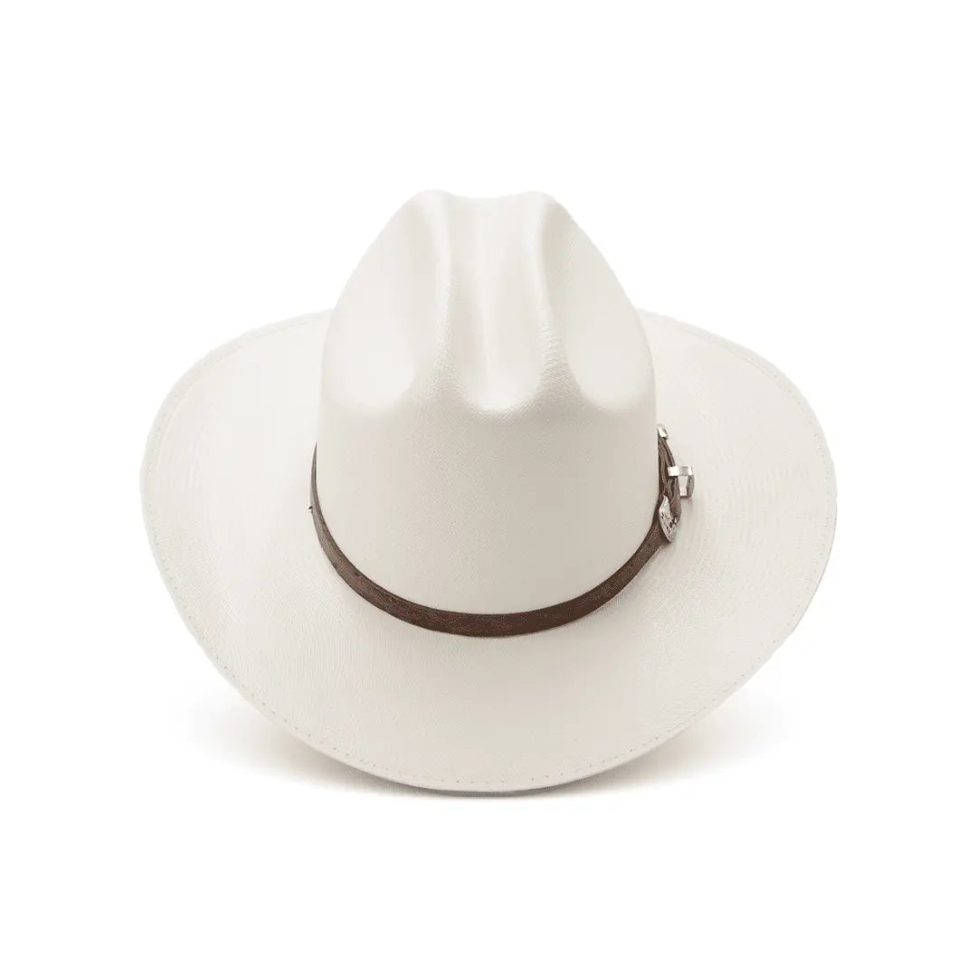 Sombrero M0 Morcon 500X de Shantung IM56 