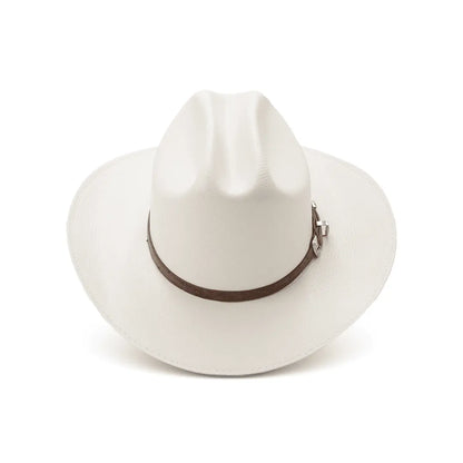 Sombrero M0 Morcon 500X de Shantung IM56 
