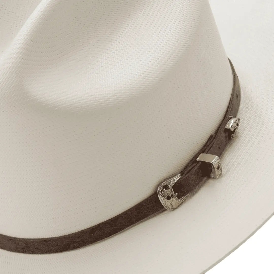 Sombrero M0 Morcon 500X de Shantung IM56 