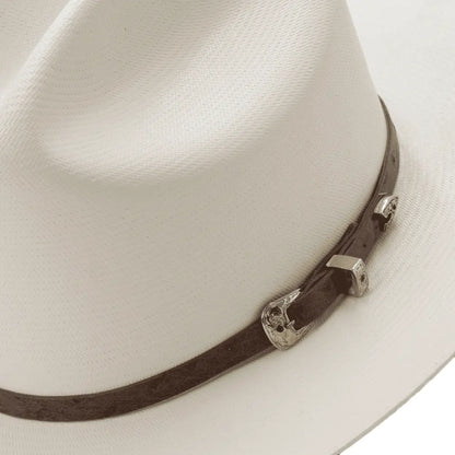 Sombrero M0 Morcon 500X de Shantung IM56 