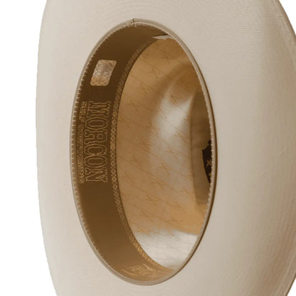 Sombrero M0 Morcon 500X de Shantung IM56 