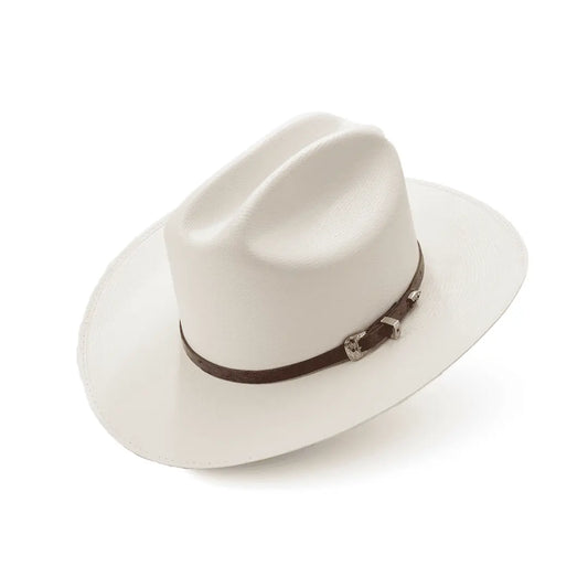 Sombrero M0 Morcon 500X de Shantung IM56 