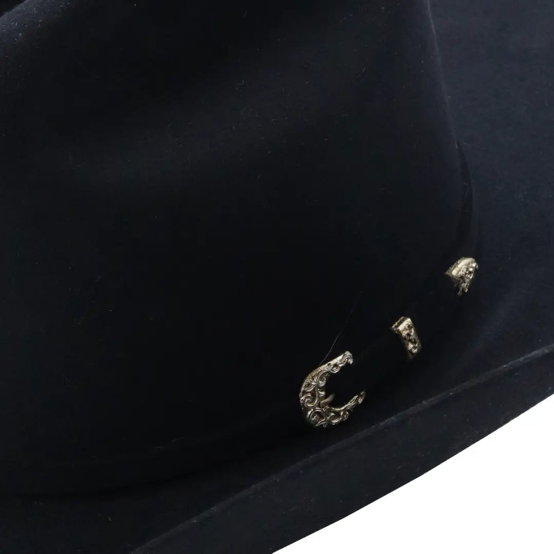 Texana Palacio II Stetson 6X de Castor IM133 