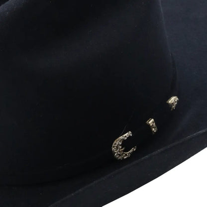 Texana Palacio II Stetson 6X de Castor IM133 