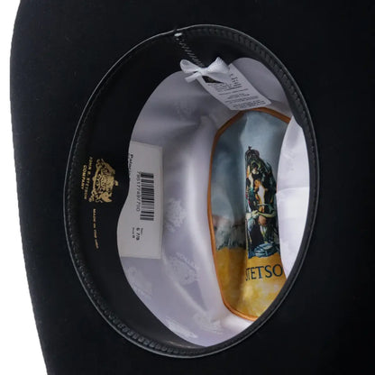 Texana Palacio II Stetson 6X de Castor IM133 