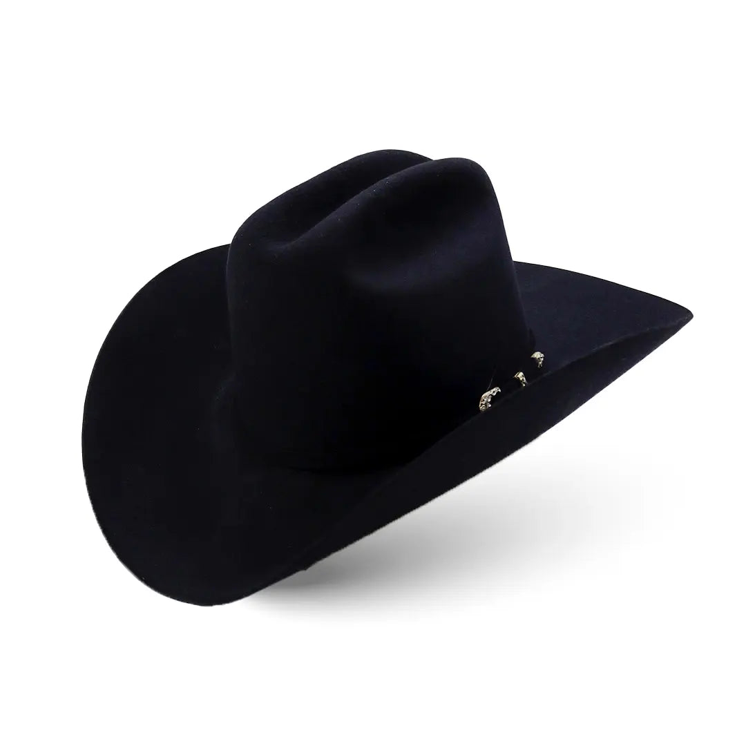 Texana Palacio II Stetson 6X de Castor IM133 