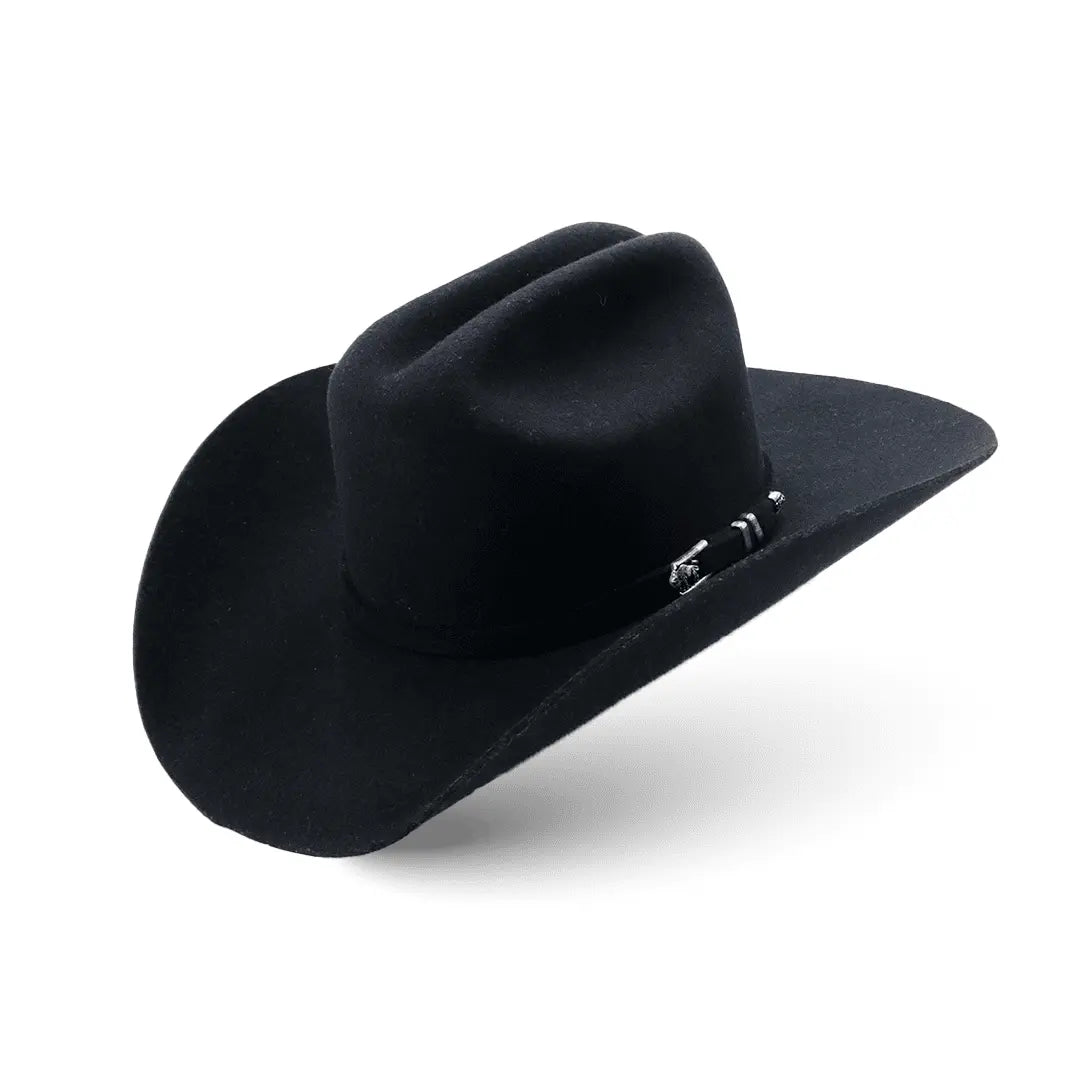 Texana Apache Stetson 4X de Búfalo IM134 
