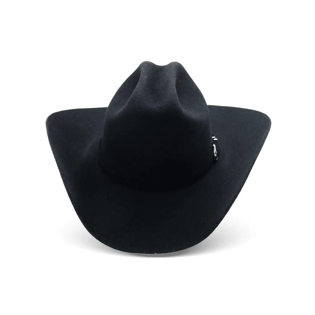 Texana Apache Stetson 4X de Búfalo IM134 