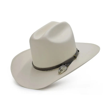 Sombrero Cobra 5000x Indomables IM231 5200.00