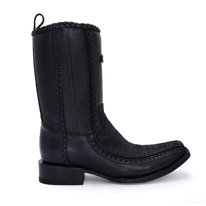 Botín de Cuello de Toro El Jefe IM409 