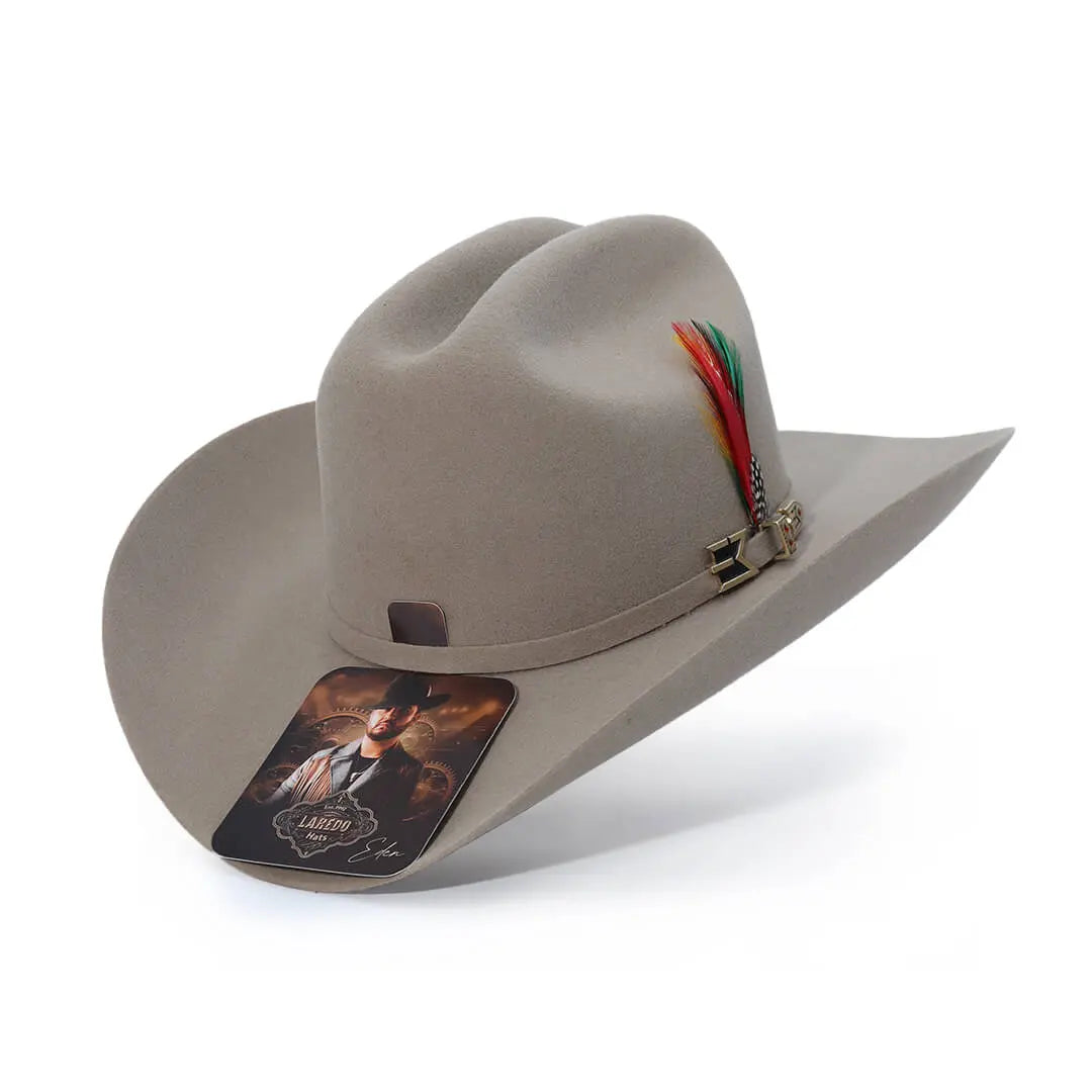 Texana Edén Muñoz 4x Lana Fina Laredo IM126 2800.00