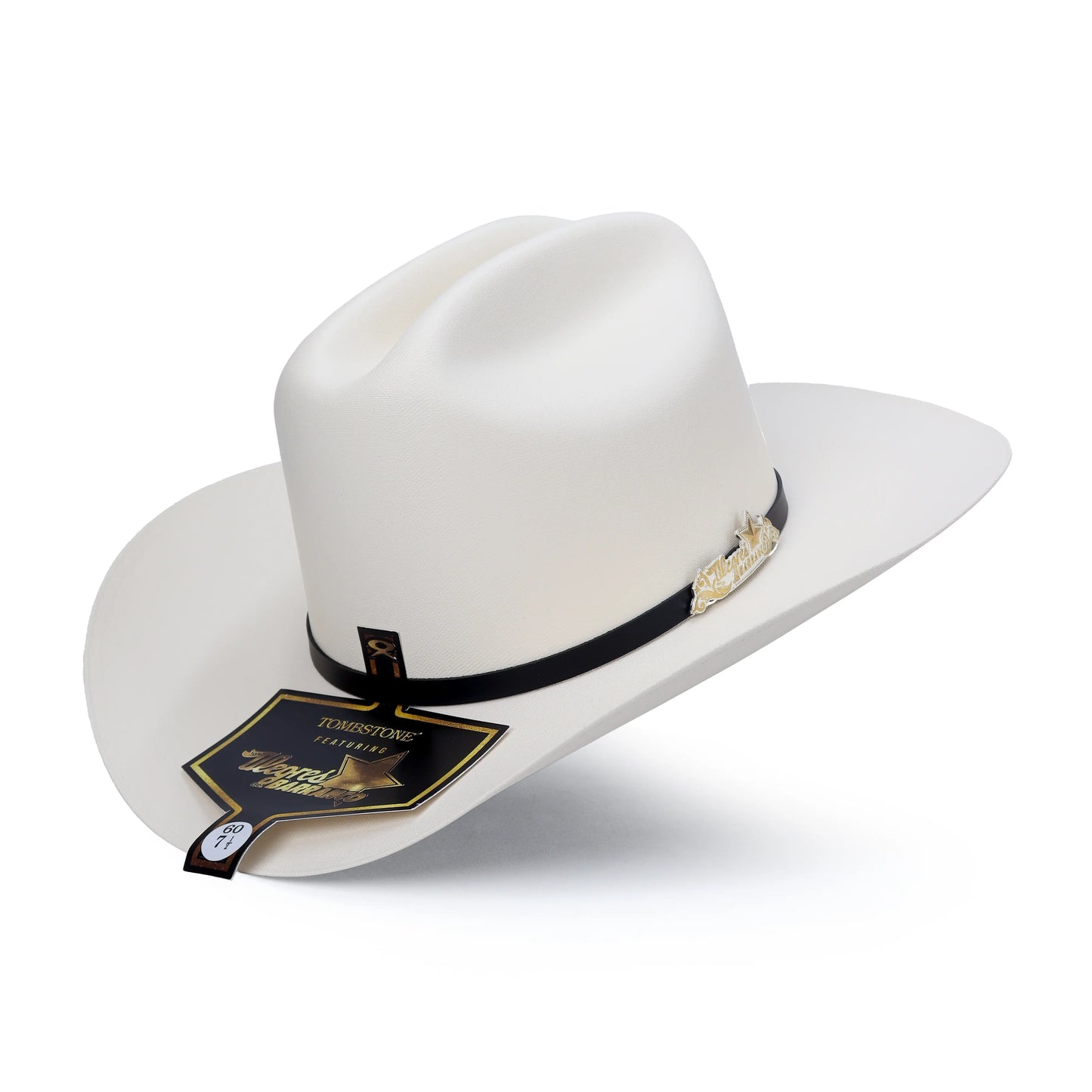 Sombrero Johnson Alegres del Barranco 5000x IM241 