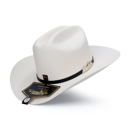 Sombrero Johnson Alegres del Barranco 5000x IM241 