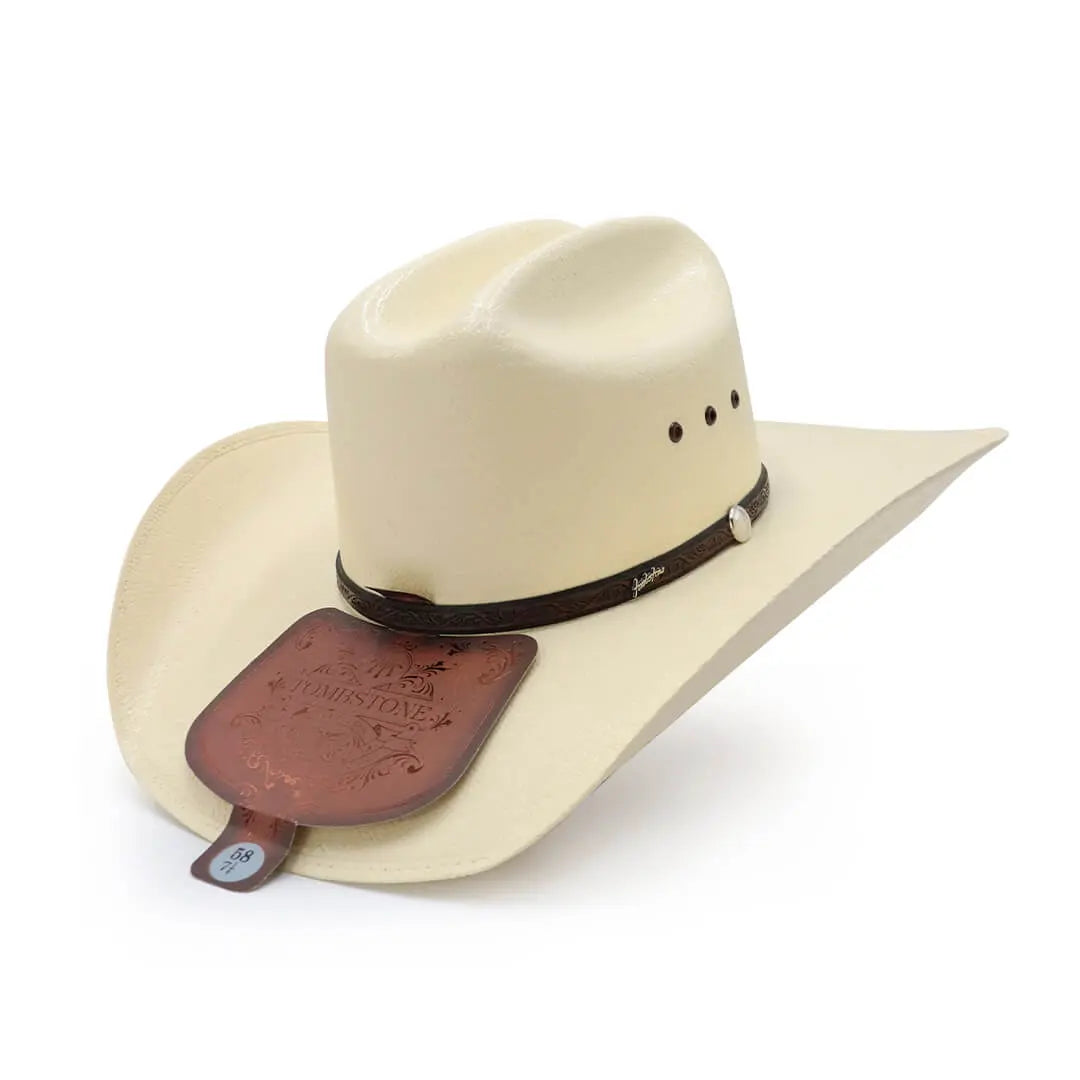 Sombrero Roper 15X Tombstone IM218 1690.00