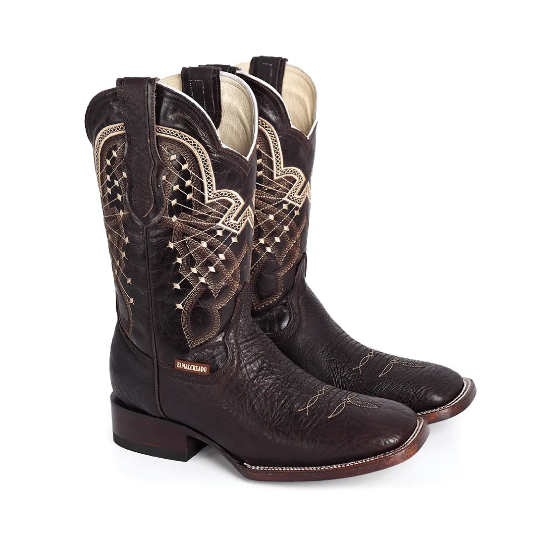 Bota Bulldog de Búfalo IM412 2990.00