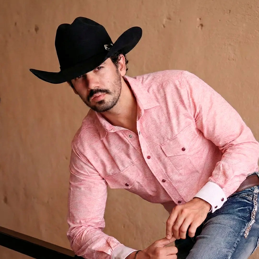 Texana Roper 20 Estrellas Tombstone IM109 