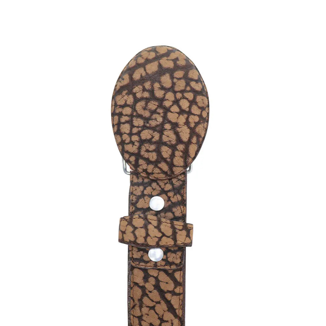 Cinto Vaquero Exótico IM101 