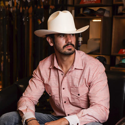 Sombrero Chaparral 1000X Tombstone IM208 