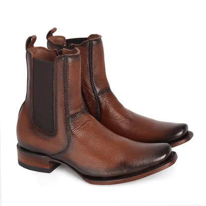 Botín Dubai Elegance de Venado IM411 3200.00