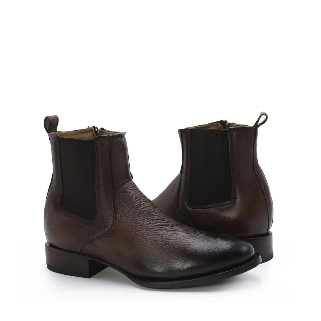 Botín Oval Sebstián Brandy IM403 2990.00